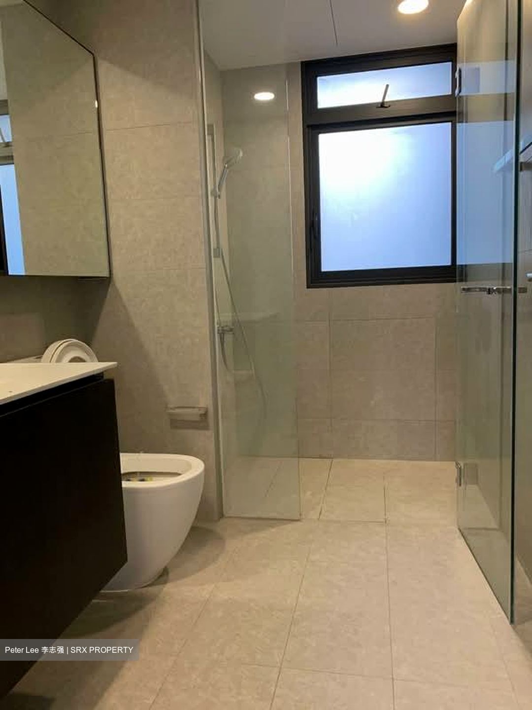iNZ Residence (D23), Condominium #599699161